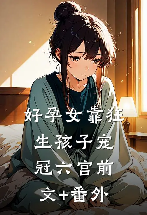 好孕女靠狂生孩子宠冠六宫前文+番外