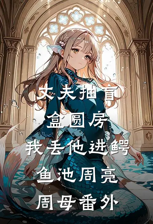 丈夫抽盲盒圆房，我丢他进鳄鱼池周亮周母番外