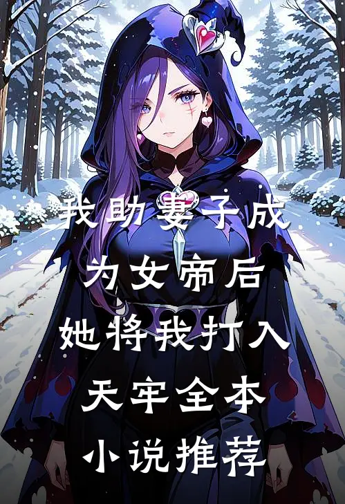 我助妻子成为女帝后，她将我打入天牢全本小说推荐