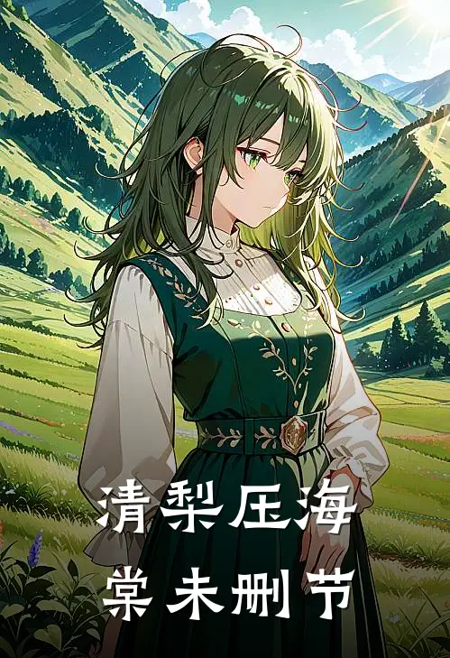 清梨压海棠未删节