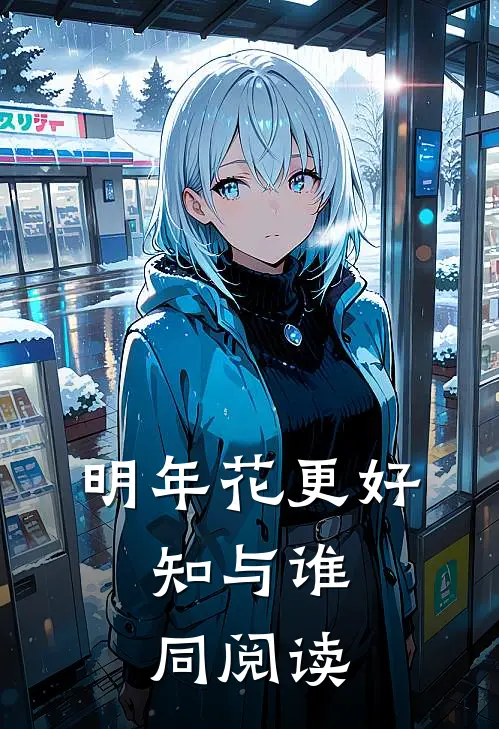 明年花更好，知与谁同阅读