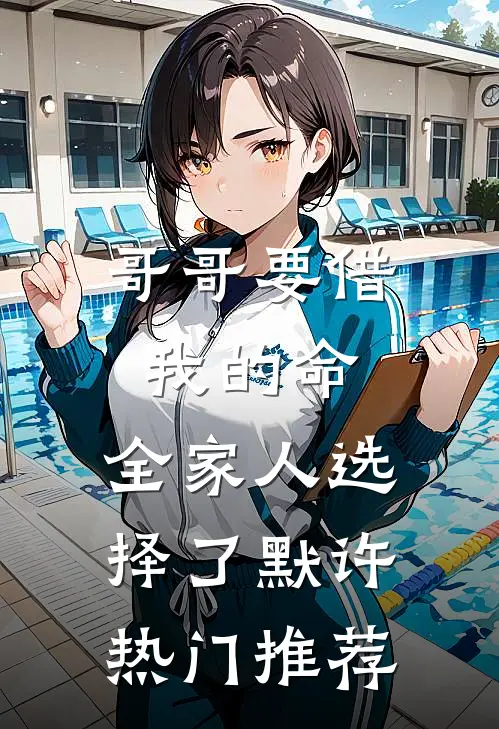 哥哥要借我的命，全家人选择了默许热门推荐