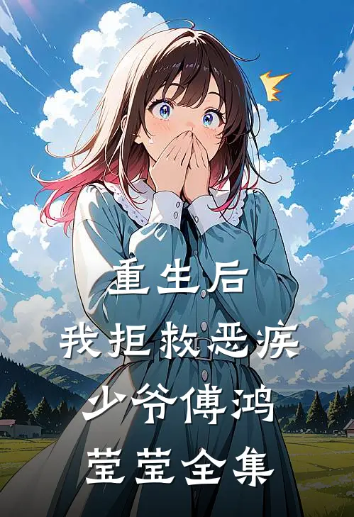 重生后，我拒救恶疾少爷傅鸿莹莹全集