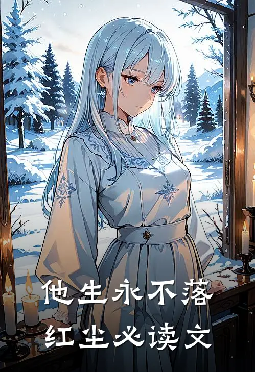 他生永不落红尘必读文