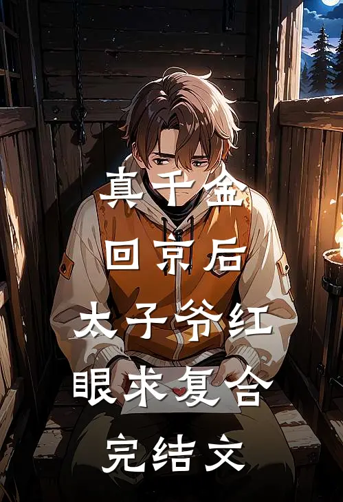 重生后吃掉旺宅锦鲤的未婚夫悔疯了青梅鲁班术后续+完结