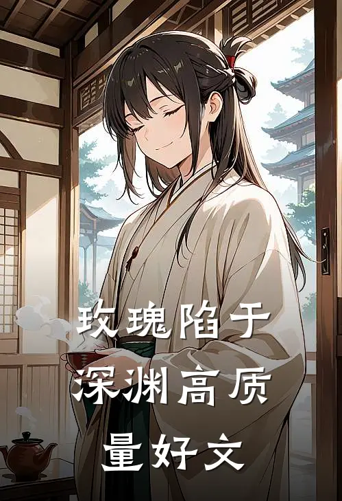 玫瑰陷于深渊高质量好文