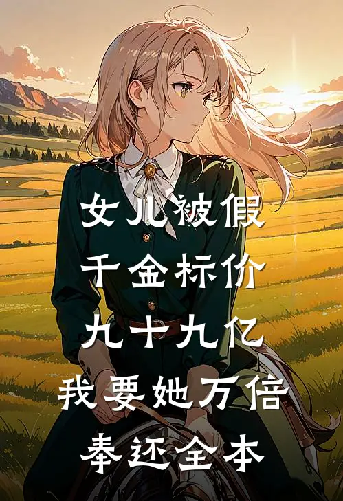 女儿被假千金标价九十九亿，我要她万倍奉还全本