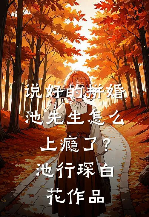 成为王府侍妾后，她一心生崽养娃免费阅读全文