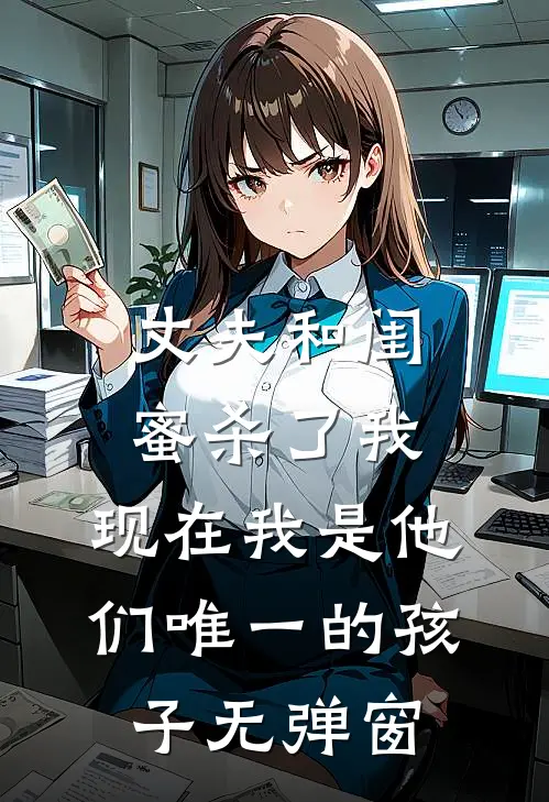 她迎私生子进门，我向西北报道无删减版