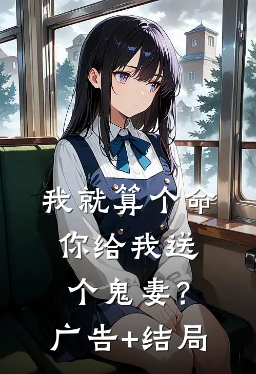 我就算个命，你给我送个鬼妻？广告+结局