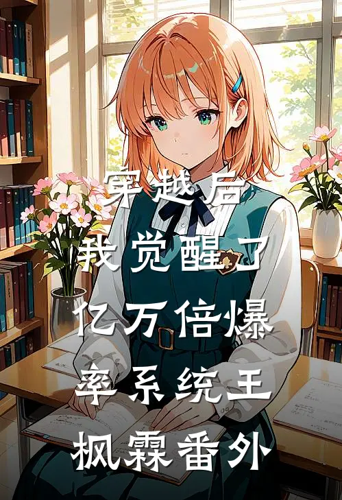 穿越后，我觉醒了亿万倍爆率系统王枫霖番外