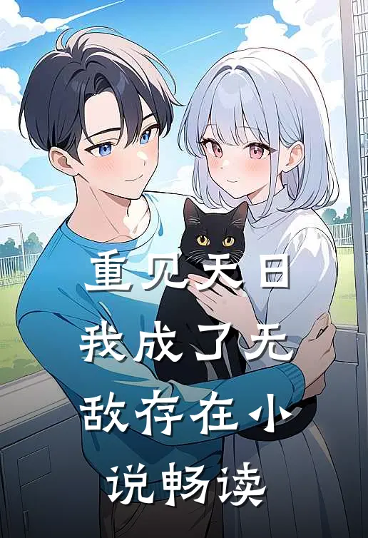 重见天日：我成了无敌存在小说畅读