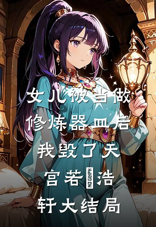 女儿被当做修炼器皿后，我毁了天宫若苧浩轩大结局