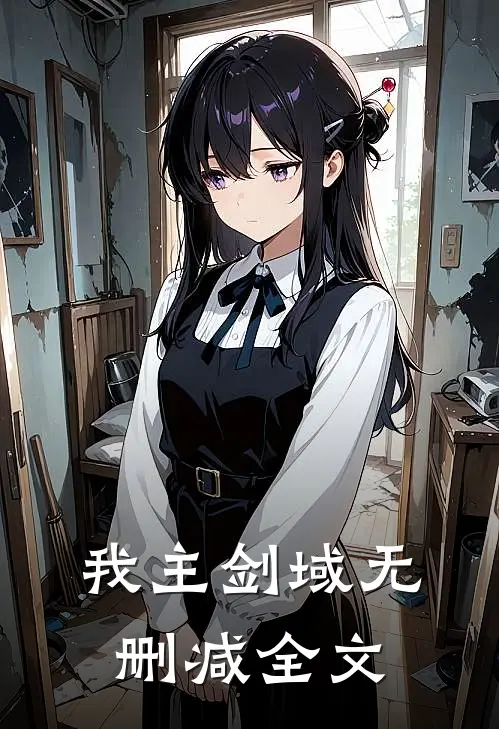 我主剑域无删减全文