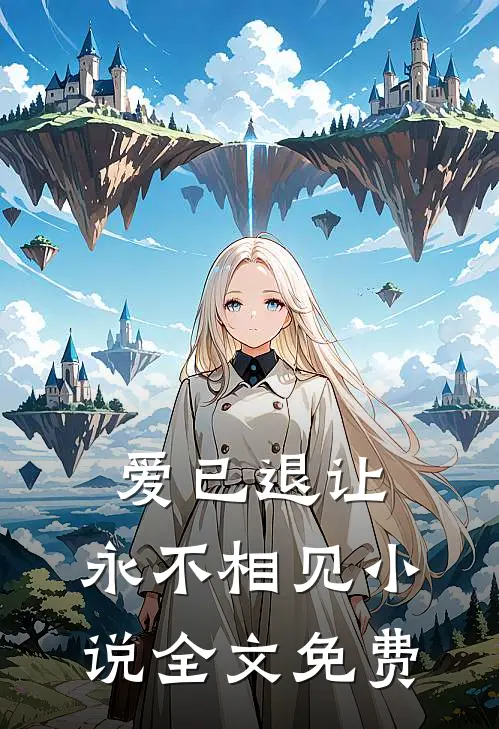 爱已退让，永不相见小说全文免费