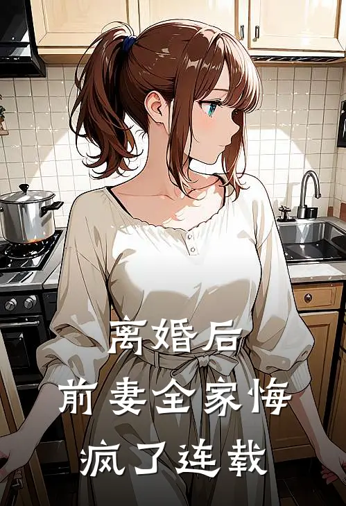 离婚后，前妻全家悔疯了连载