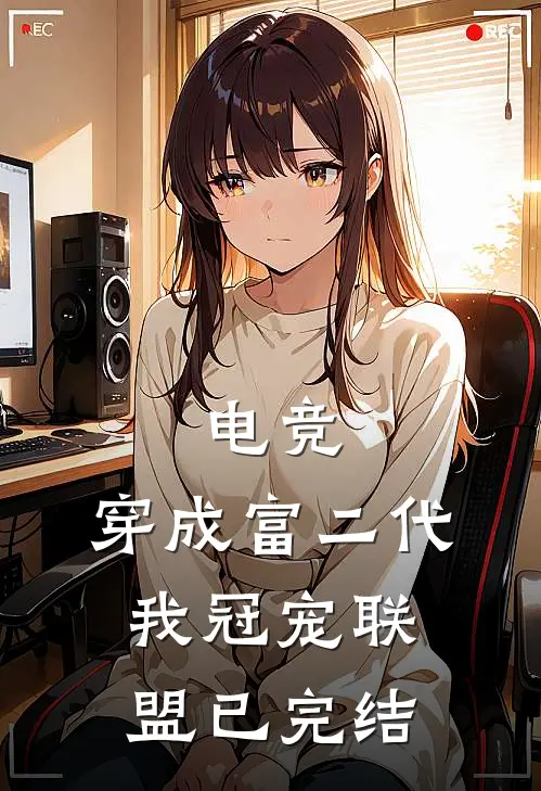 电竞：穿成富二代我冠宠联盟已完结