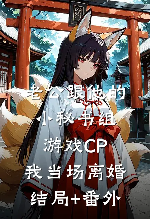 老公跟他的小秘书组游戏CP，我当场离婚结局+番外
