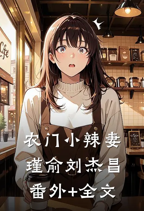 农门小辣妻瑾俞刘杰昌(番外)+(全文)