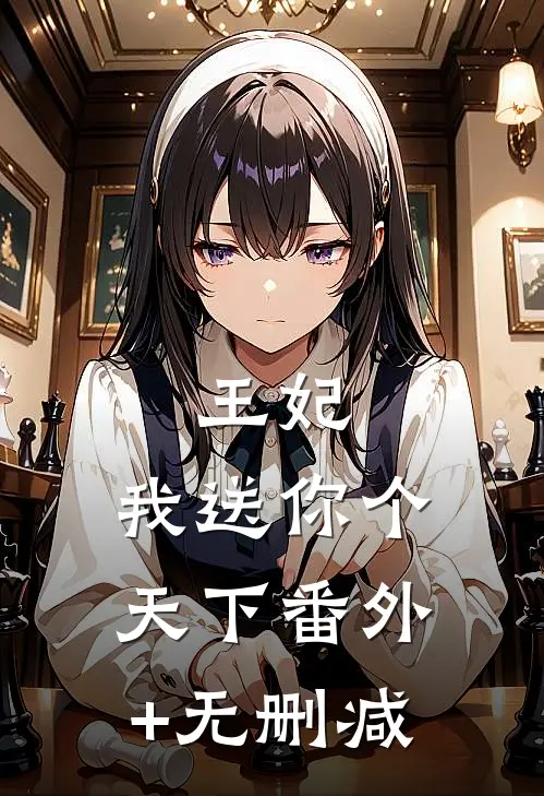 王妃，我送你个天下番外+无删减