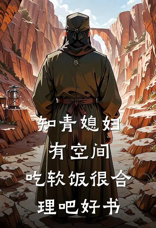 知青媳妇有空间，吃软饭很合理吧好书