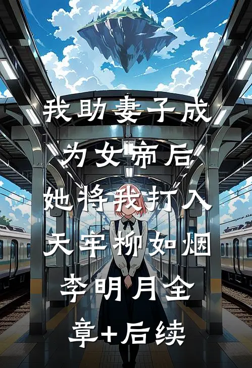 我助妻子成为女帝后，她将我打入天牢柳如烟李明月全章+后续