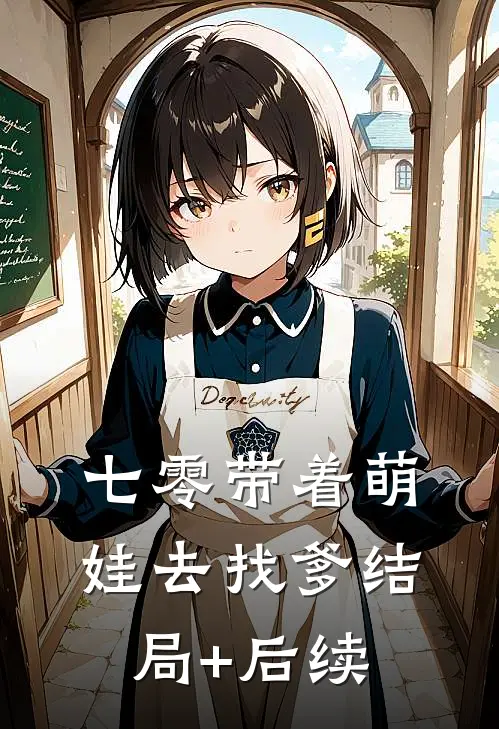 七零带着萌娃去找爹结局+后续