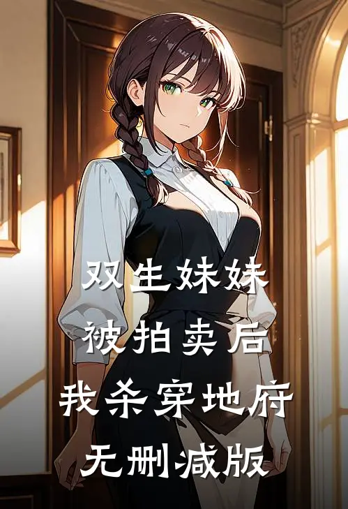 双生妹妹被拍卖后，我杀穿地府无删减版