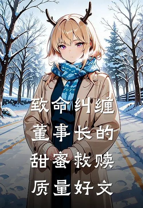 致命纠缠：董事长的甜蜜救赎质量好文