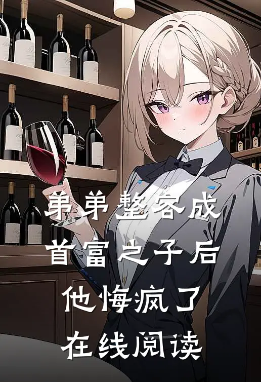 弟弟整容成首富之子后，他悔疯了在线阅读
