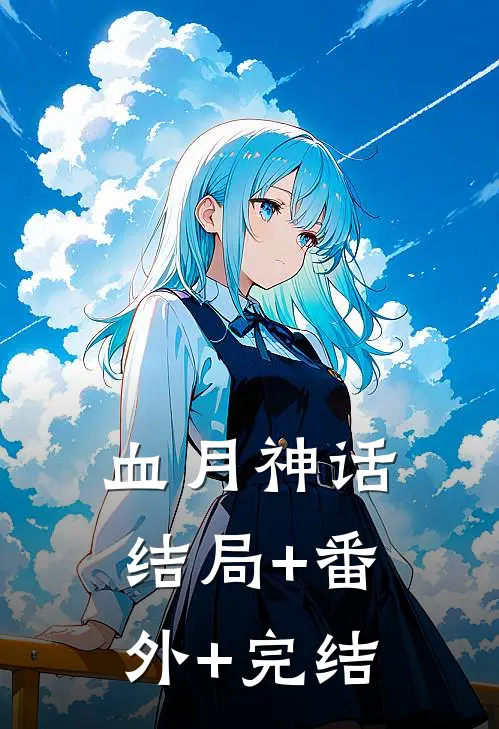 血月神话:结局+番外+完结