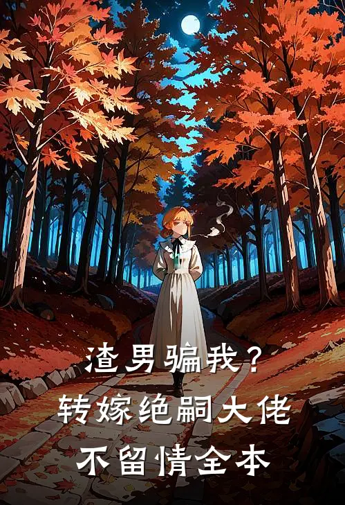 婚后失控：禁欲掌权人日日沦陷广告+结局