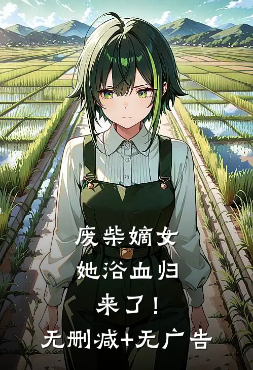 废柴嫡女她浴血归来了！无删减+无广告