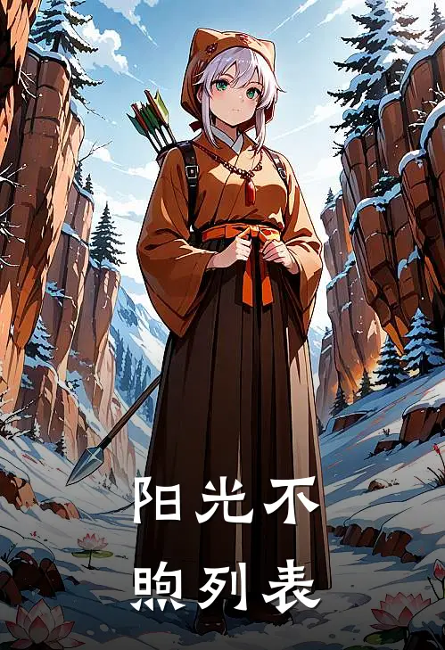 阳光不煦列表