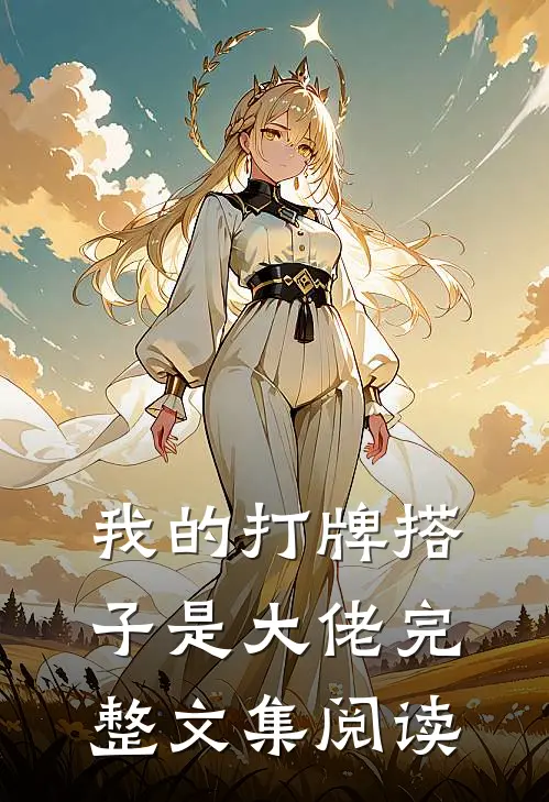 我的打牌搭子是大佬完整文集阅读