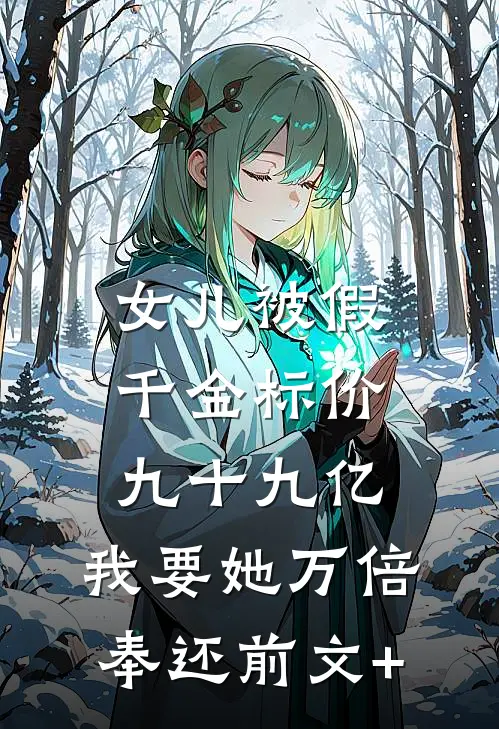 女儿被假千金标价九十九亿，我要她万倍奉还前文+