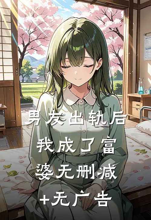 男友出轨后我成了富婆无删减+无广告