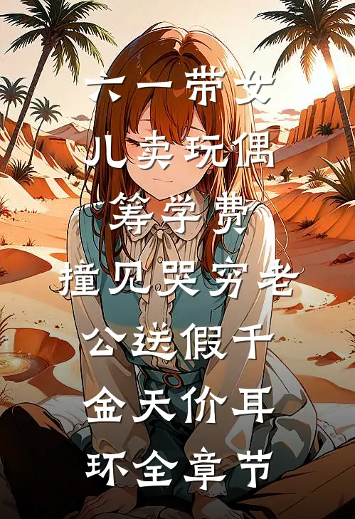 六一带女儿卖玩偶筹学费，撞见哭穷老公送假千金天价耳环全章节