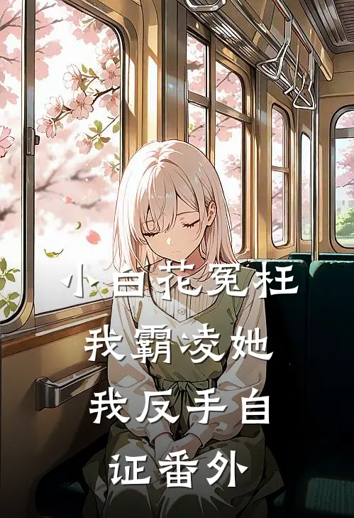 小白花冤枉我霸凌她，我反手自证番外