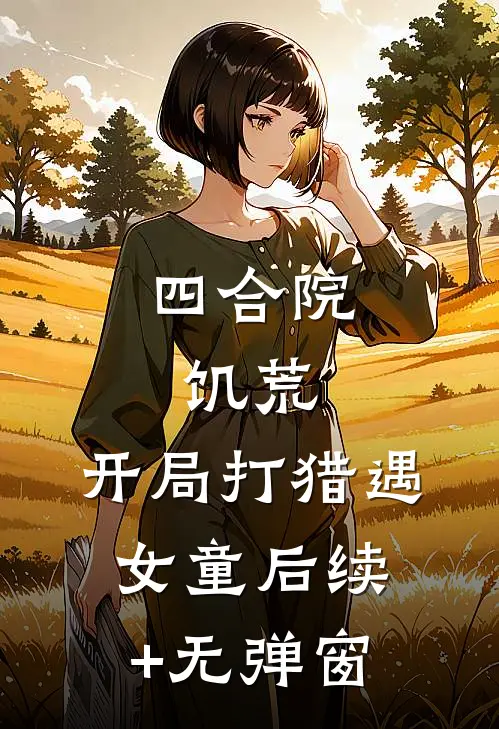 四合院：饥荒，开局打猎遇女童后续+无弹窗
