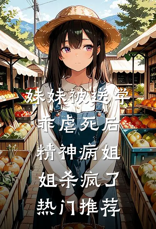 妹妹被送学乖虐死后，精神病姐姐杀疯了热门推荐
