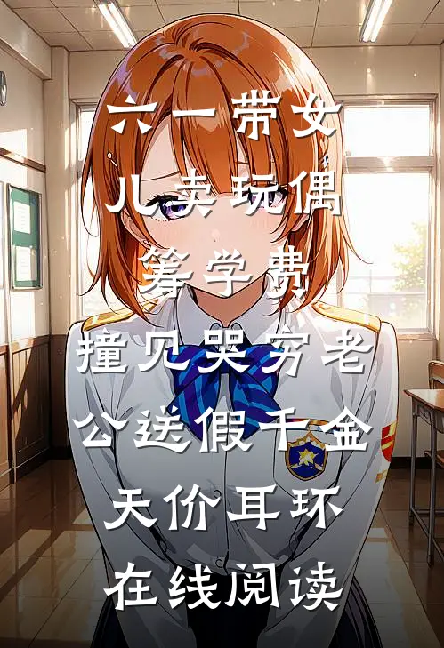 六一带女儿卖玩偶筹学费，撞见哭穷老公送假千金天价耳环在线阅读