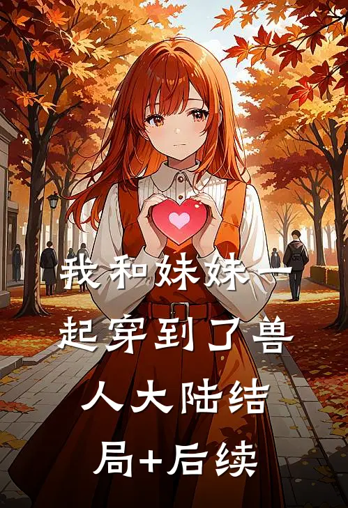 我和妹妹一起穿到了兽人大陆结局+后续