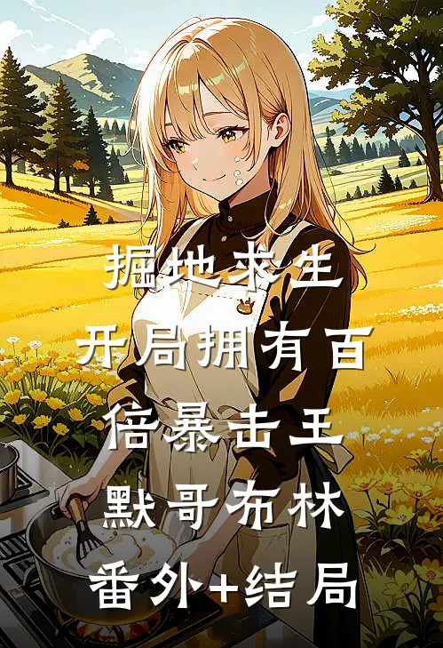 掘地求生：开局拥有百倍暴击王默哥布林:(番外)+(结局)