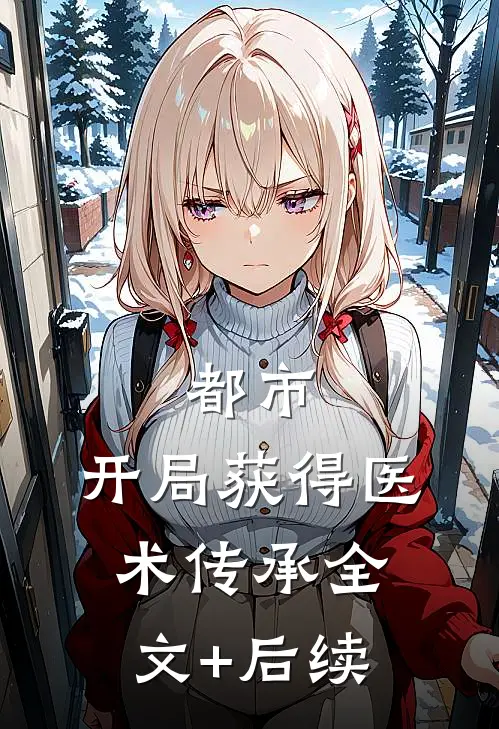 都市：开局获得医术传承全文+后续