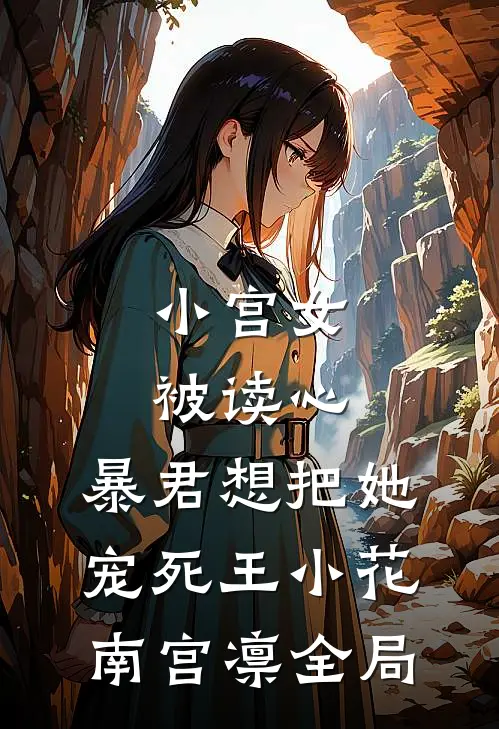 小宫女被读心，暴君想把她宠死王小花南宫凛全局