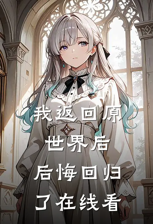 我返回原世界后，后悔回归了在线看