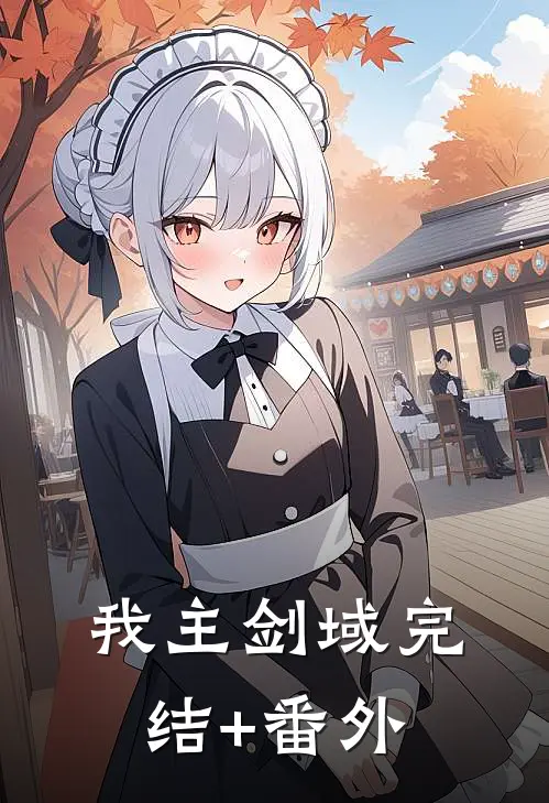我主剑域完结+番外