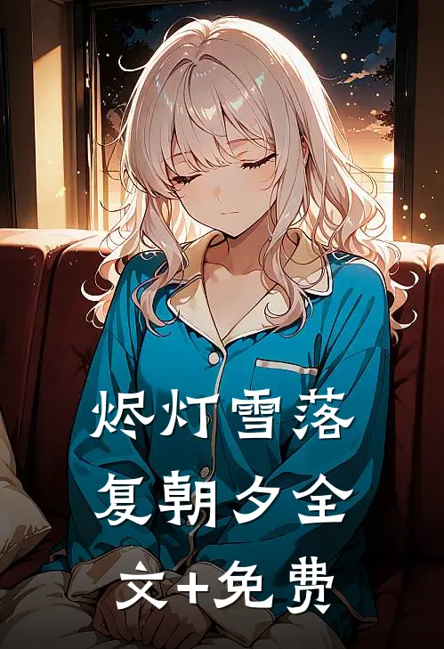 烬灯雪落复朝夕全文+免费