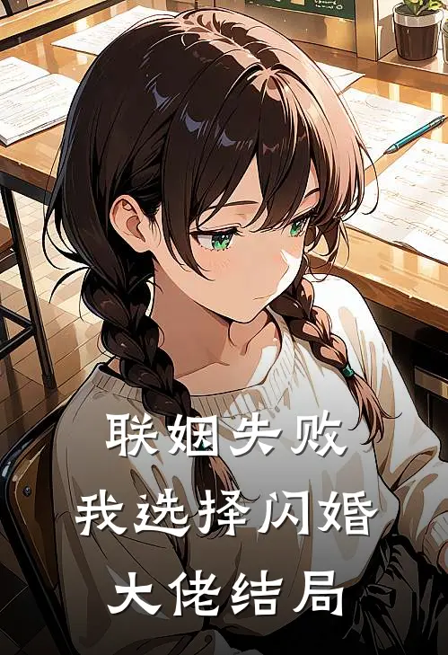 联姻失败：我选择闪婚大佬结局
